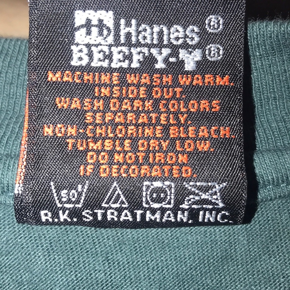 Harley Davidson Oklahoma City T-shirt Medium - Picture 6 of 6